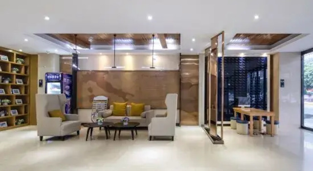 Yeste Hotel (BinYang Bus Terminal, Paolong Market Branch), Varaa Hotelli Hotellit Guangxi pysäköinnillä, Pysäköinti