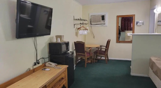 Budget Inn Motel Dalhart, Boek Motel Dalhart Texas