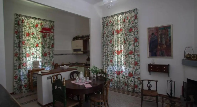 Апартаменты Villa Daura