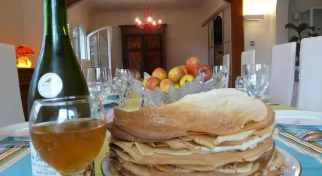 Domaine Arros, Réserver Auberge Montégut-Arros Languedoc-Roussillon
