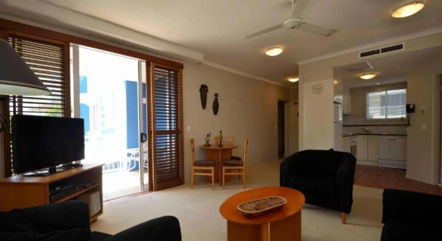 Апартаменты Deluxe Myconos Resort