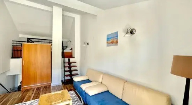 Номер Standard Дуплекс c 1 комнатой FOR-A Apartmani