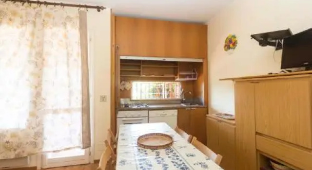 Trilocale Capo d'Arco, Rezervovat Apartmán Hotely v Elba s parkováním, Parkování