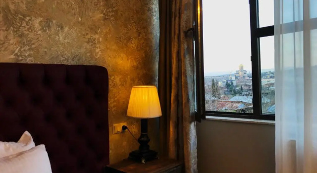 Omart Hotel-Gallery