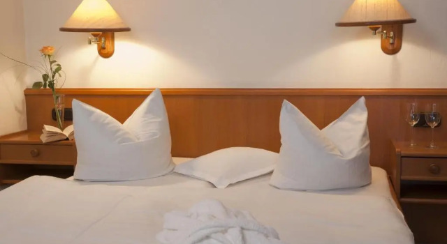 Номер Standard Hotel Parkfrieden