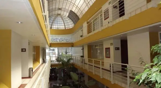 Люкс Hotel Mediterraneo Sa De Cv