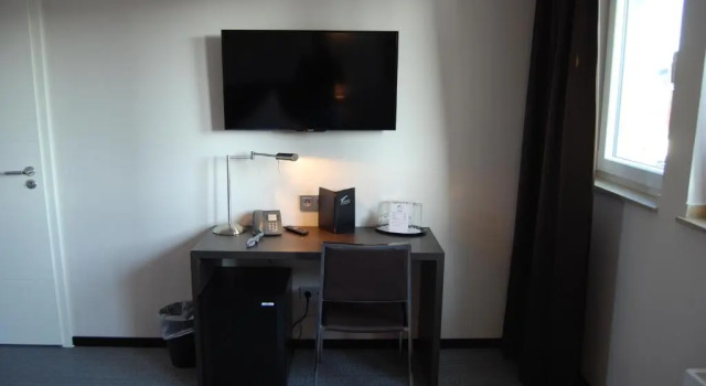 Четырёхместный номер Comfort Mauritius Komfort Hotel in der Altstadt