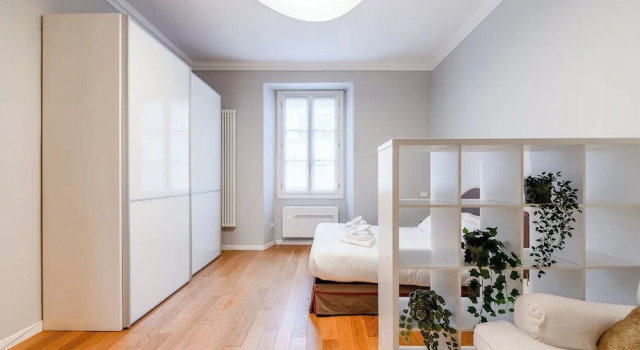 Bramante Luxury Apartments by InnStay, Book Apartment Milan Lombardy, near Hollywood Milan