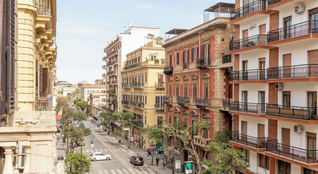 A Casa di Amici