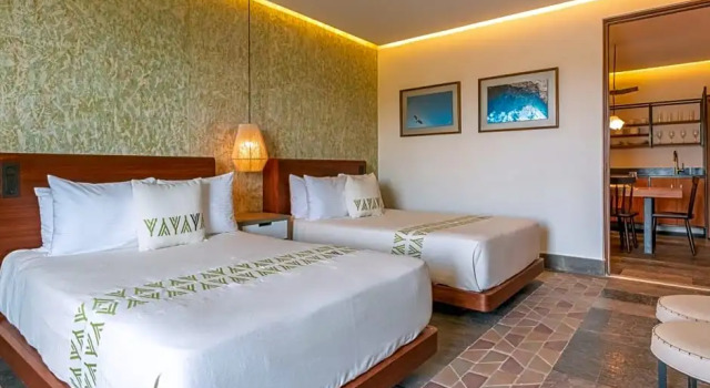 Полулюкс Hotel Las Brisas Merida