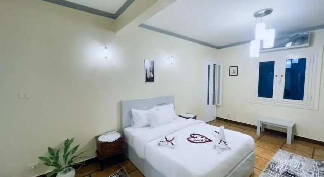Luxo Apartamento Hotel New One