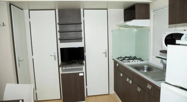 Номер Superior Marmotel Village