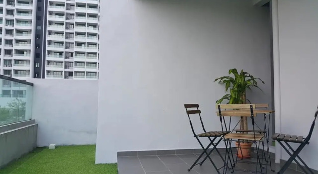 Seri Kembangan Homestay, Забронировать Отель Сери-Кембанган Селангор