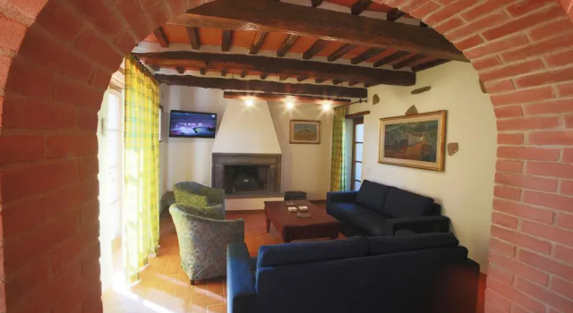 Agriturismo Henni