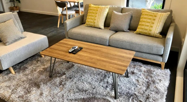 Апартаменты Central Park Gemini Apartments