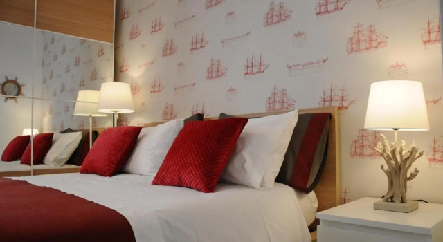 Номер Standard Thalìa Guest House Marzamemi