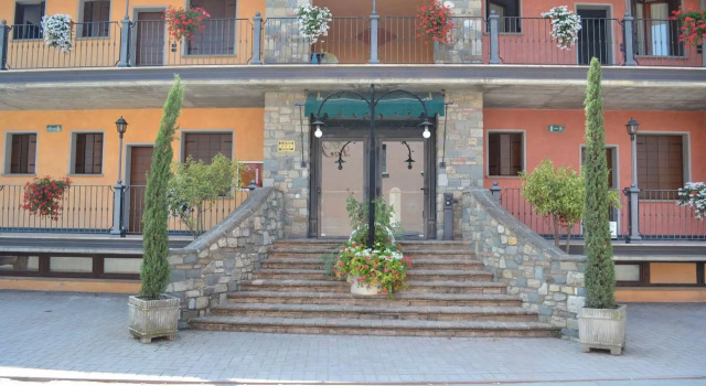 Albergo La Piana, Reserva ahora Hotel Ghedi Lombardía