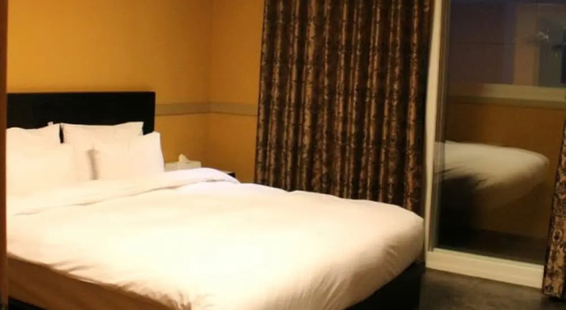 Номер Standard Silla Family Hotel