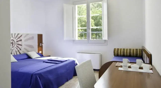Agricola Samadhi, Book Hotel SPA-hoteller i Zollino, SPA