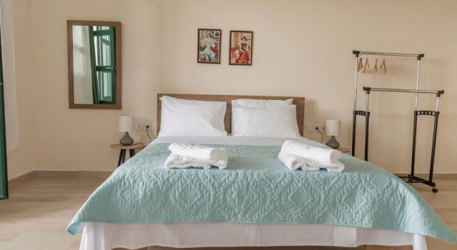 Rising Sun studios - Old Town, Book Hotel Xanthi 