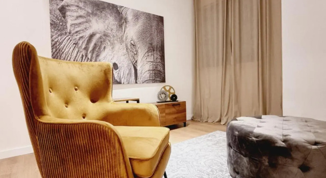 Newly Renovated Super-Chic Apartment, Забронировать Апартаменты/квартира Апартаменты Никосии, рядом с Filoxenia Conference Centre, Апартаменты/квартира