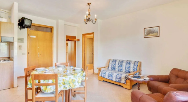 Апартаменты Apartment in Tuoro Near Lake Trasimeno