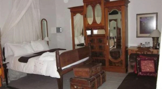 3 Palms Cape B & B