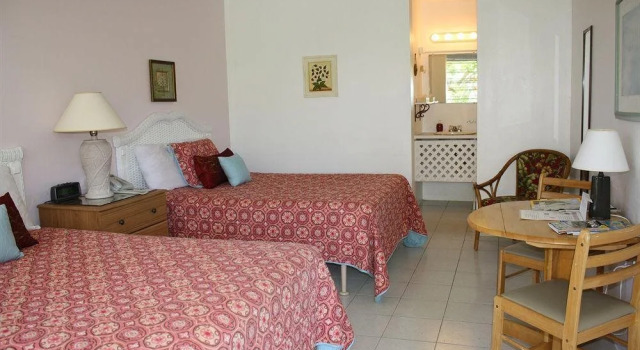 Ceiba Country Inn, Đặt Khách sạn Khách sạn ở Ceiba bao gồm bữa sáng, Bữa sáng
