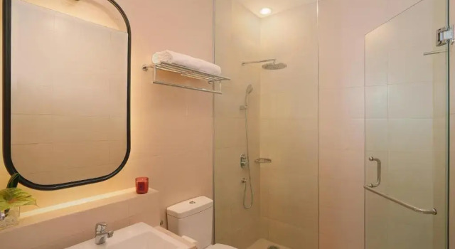 Номер Executive Citadines Gatot Subroto Jakarta