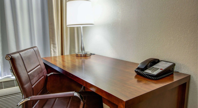 Двухместный люкс Comfort Inn & Suites Athens North