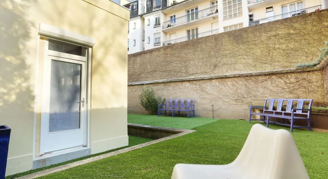 Residence Boulogne