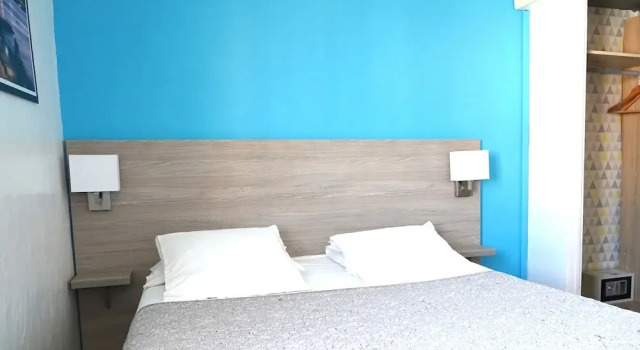 MOTEL ASCOT - Hotel & Appartements, Buchen Sie Motel Cagnes-sur-Mer Alpes-Maritimes