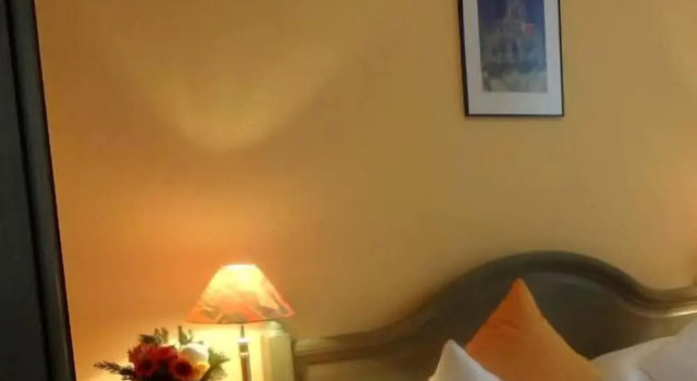 Двухместный номер Standard Hotel Bürgerbräu