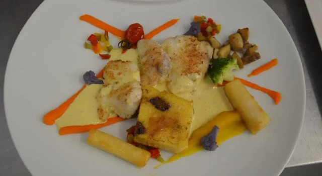Hotel Restaurant Lesage, Đặt Khách sạn Khách sạn ở Brittany bao gồm bữa sáng, Bữa sáng