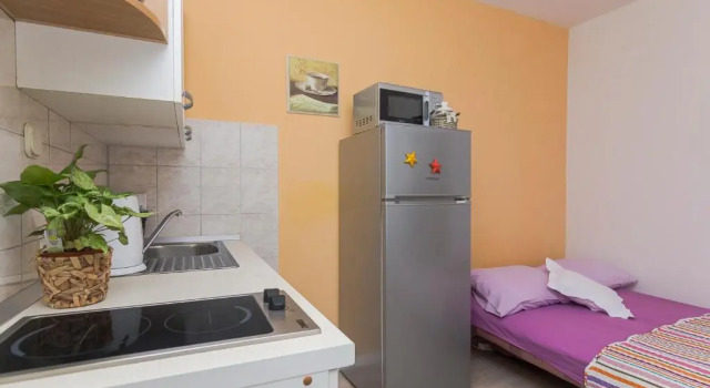 Апартаменты Apartments Garmaz