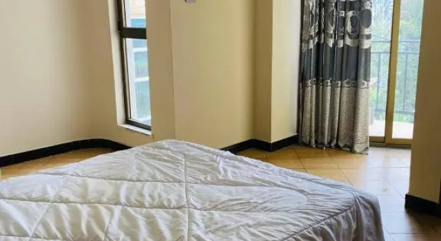 Lovely 2 bedroom apartment with free parking area