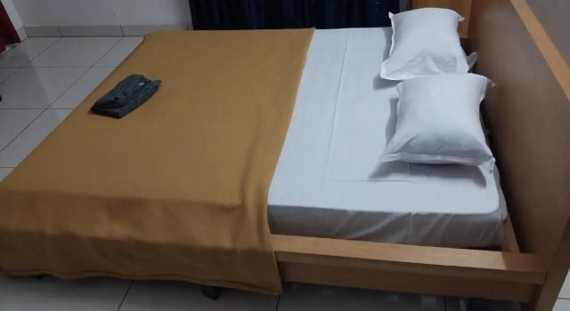 lloydskochi home stay