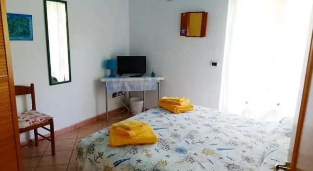 Al Bianco Loto, Book Hotel Praia a Mare Calabria