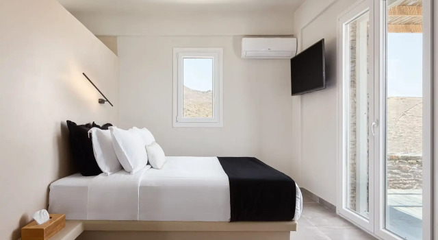 Kythea Suites Kythnos Hotel, Rezervați Hotel Kithnos Kythnos