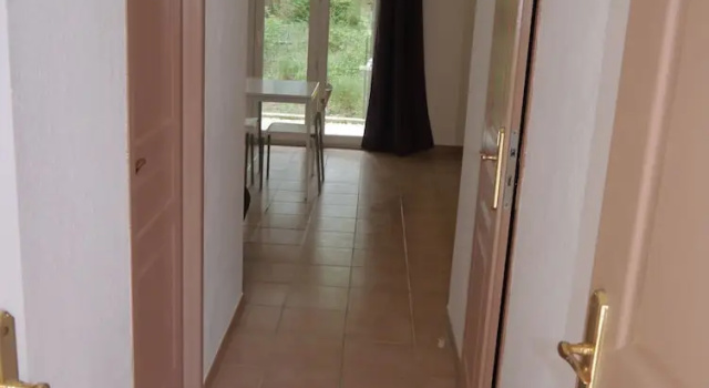 Les Villagines Appart'Hôtel - Rousset, Rezervovat Apartmánový hotel Rousset Carros