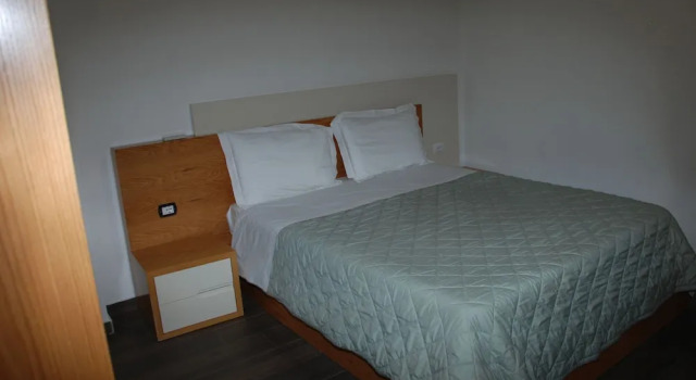 Студия с балконом Sunrise Luxury Apartments