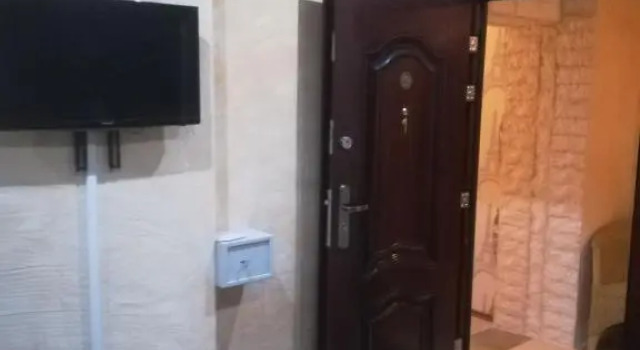 Standard chambre Fitness Pension