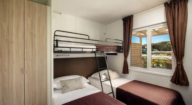 Номер Luxury Parco Della Gallinara
