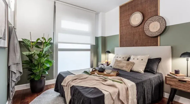 Ubangi - 2 Bedrooms in Lista, Забронировать Апартаменты/квартира Мадрид Провинция Мадрид, рядом с Веласкес