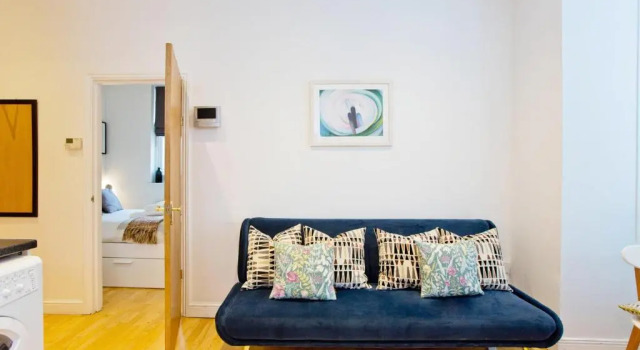 Апартаменты Calabria 2 - Cosy apartment