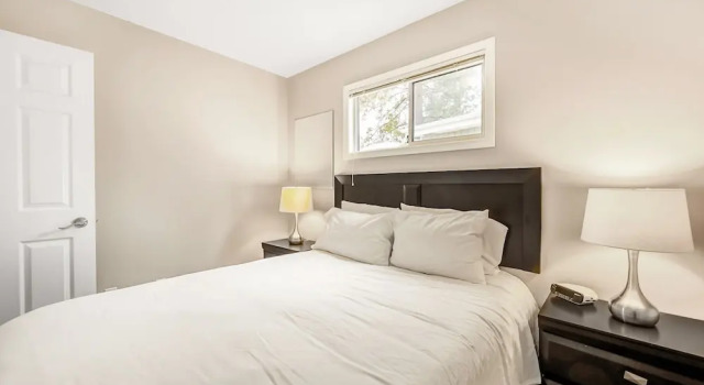 Perfect Getaway Cabin in the Okanagan 6, Buchen Sie Ferienhaus West Kelowna 