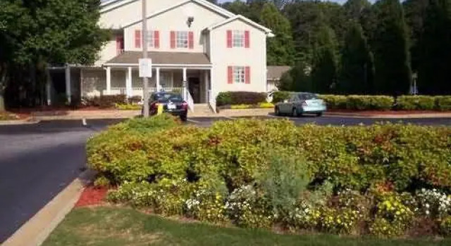 Hometown Inn Atlanta - Riverdale, Prenota Hotel Riverdale Georgia