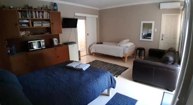 Номер Standard Dennecres4GuestRooms