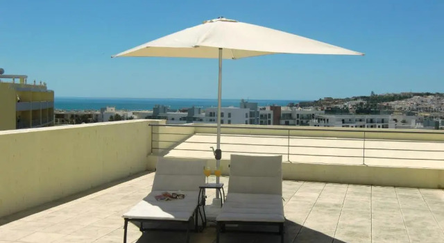Апартаменты Casa Marques
