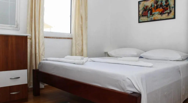 Апартаменты Apartments Neda